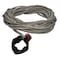 Lockjaw 5/16 in. x 75 ft. 4,400 lbs. WLL. LockJaw Synthetic Winch Line Extension w/Integrated Shackle 21-0313075 - alternate 1